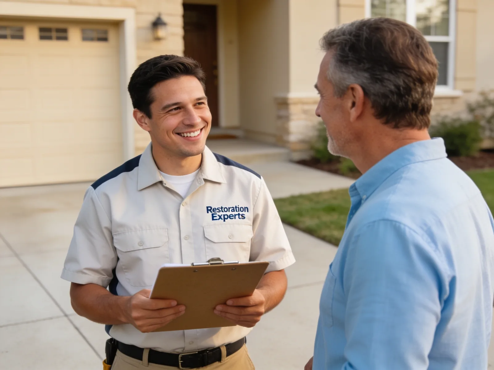 Water Damage Cleanup Golden, MO FAQs